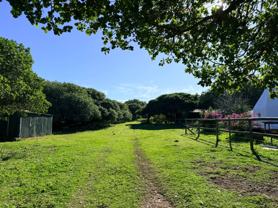 0 Bedroom Property for Sale in Riversdale Rural Western Cape